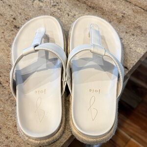 Joie Nacho Women’s Sandals